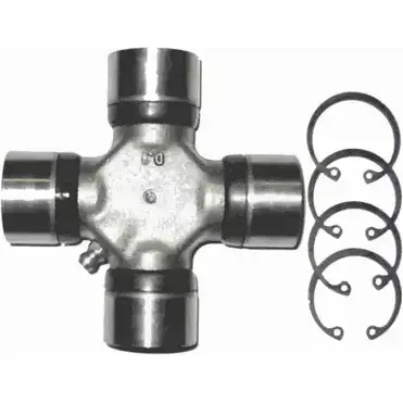 Карданный шарнир с крестовиной ZF PARTS 3030 701 2XD87FZ 0RTBUL Y 2053602