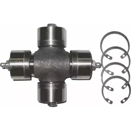 Карданный шарнир с крестовиной ZF PARTS HB NSS 3030 801 C7LZT 2053603