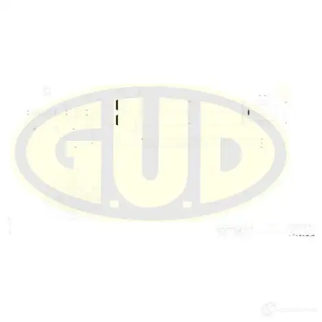Амортизатор подвески G.U.D. GSA341325 XBNG 59E 1422944390 изображение 0