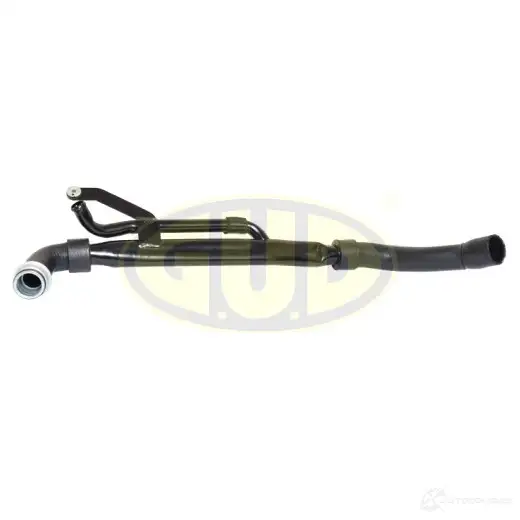 Патрубок радиатора G.U.D. TP XS0PC 1422944600 GSH017449