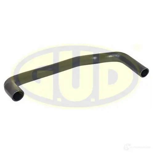 Патрубок радиатора G.U.D. GSH017402 4 PWZX 1422945045