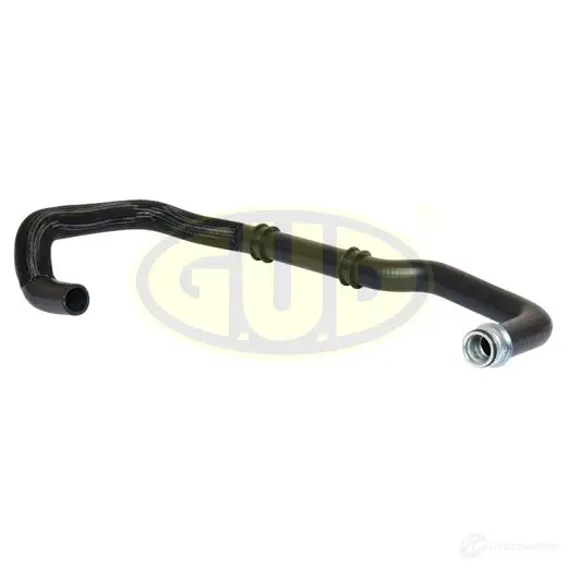 Патрубок радиатора G.U.D. TBV XRK 1422944580 GSH017311