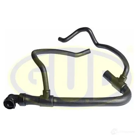 Патрубок радиатора G.U.D. GSH014951 2 WBUV2 1422944999