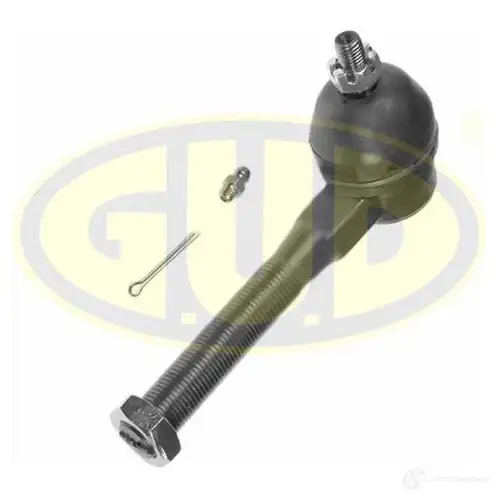 Рулевой наконечник G.U.D. 1422945534 GSP201638 TT W8M изображение 0