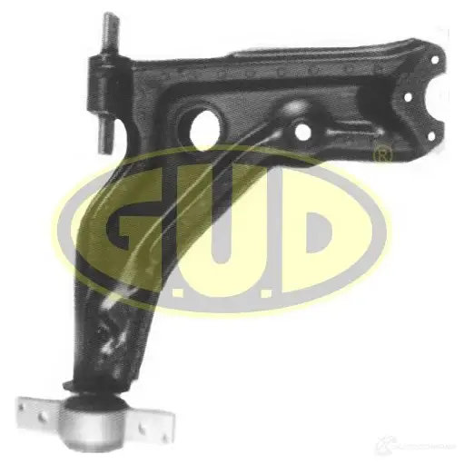 Рычаг подвески G.U.D. GSP502108 I4YYI G 1422943068 изображение 0