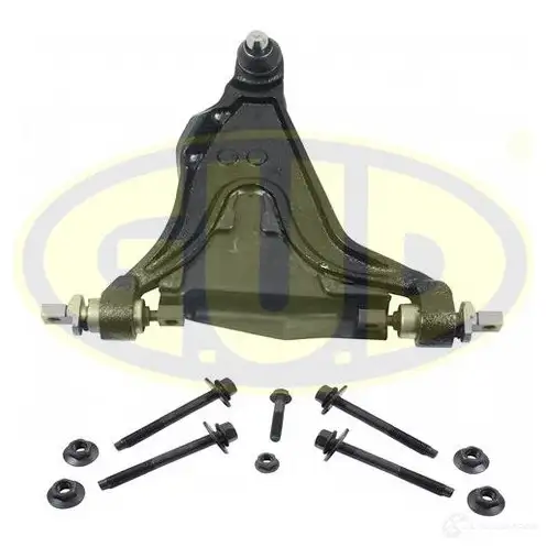Рычаг подвески G.U.D. Z RE0CAA GSP502154 1422945468 изображение 0