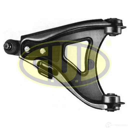 Рычаг подвески G.U.D. GSP501921 CT TEJ1P 1422943002 изображение 0