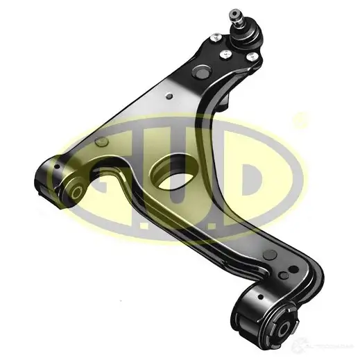 Рычаг подвески G.U.D. GSP501204 4275819 6XH9 SB8