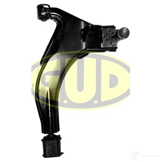 Рычаг подвески G.U.D. 1422942993 GSP501878 9RJJ 6 изображение 0