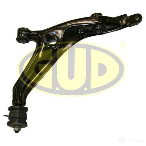 Рычаг подвески G.U.D. 1422942918 GSP501644 63OFZV A изображение 0