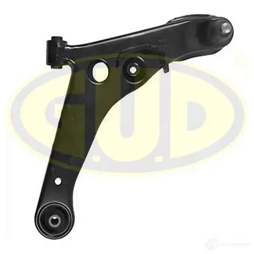 Рычаг подвески G.U.D. 1422951107 FV LUY3 GSP502168