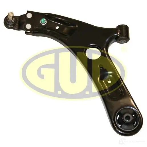 Рычаг подвески G.U.D. 1422942942 GSP501690 7 3Y3T изображение 0