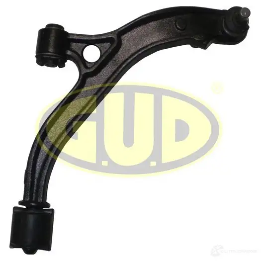 Рычаг подвески G.U.D. 9NP IXBX 4275904 GSP501421 изображение 0