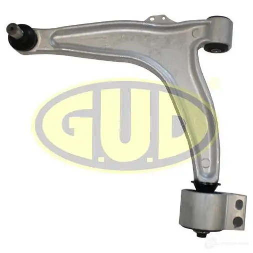 Рычаг подвески G.U.D. 4275731 8PF 4S66 GSP501079 изображение 0