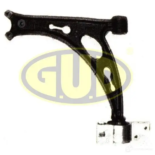 Рычаг подвески G.U.D. 80 HCQ 1422942820 GSP501306