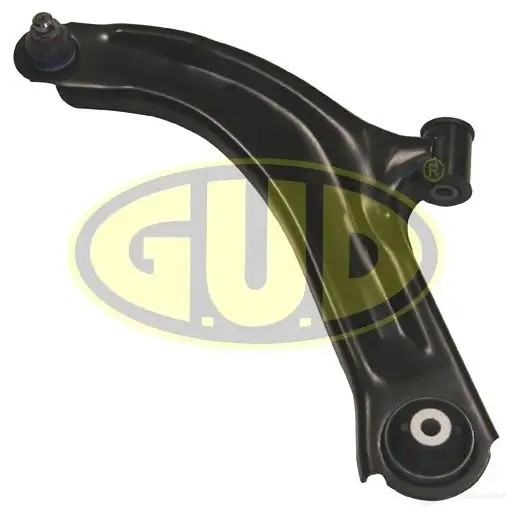 Рычаг подвески G.U.D. 1422942784 GSP501125 1XFX 0B