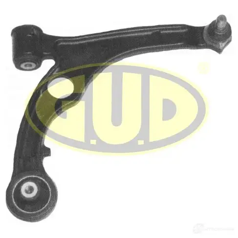 Рычаг подвески G.U.D. GSP501235 4275829 4LA QJHI