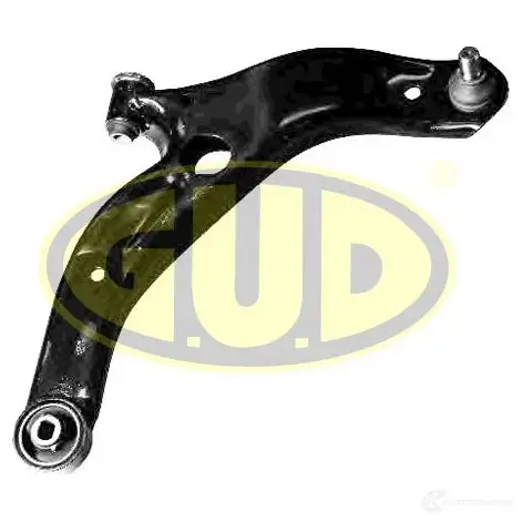 Рычаг подвески G.U.D. 4275961 GSP501738 SUA EOA