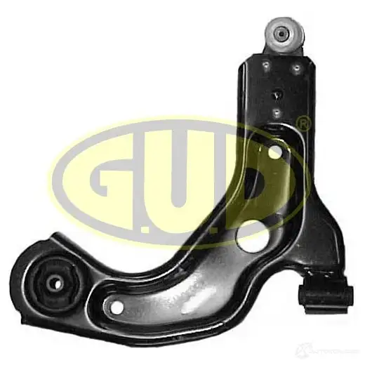 Рычаг подвески G.U.D. 1422942890 GSP501565 5XXB1 FT
