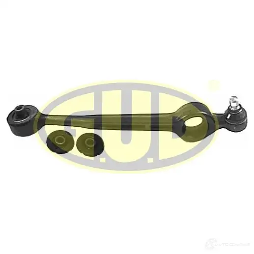 Рычаг подвески G.U.D. GSP501058 6O9 VRN 4275710 изображение 0