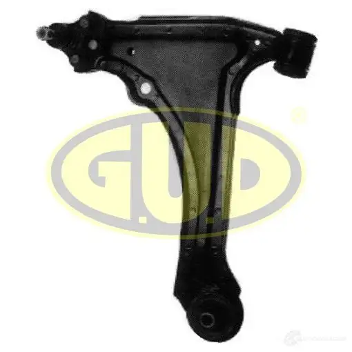 Рычаг подвески G.U.D. 4275767 GSP501115 5 JCBM изображение 0