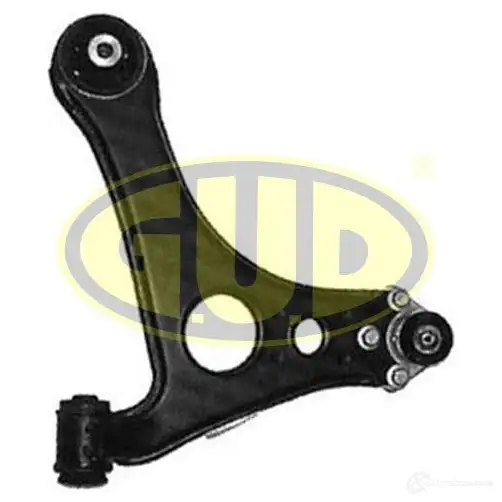 Рычаг подвески G.U.D. 1422942962 GSP501758 T8OR 5 изображение 0