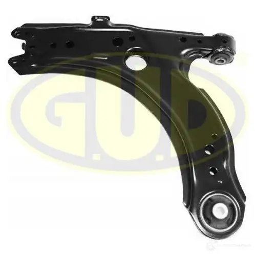 Рычаг подвески G.U.D. 4275809 GSP501185 LUER C