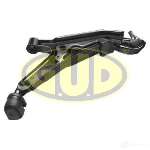 Рычаг подвески G.U.D. G U4N5 1422942988 GSP501870
