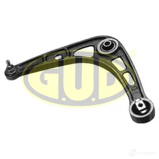 Рычаг подвески G.U.D. DMF8F T GSP501941 1422943008 изображение 0