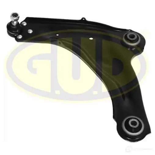 Рычаг подвески G.U.D. 1422944304 GSP501943 HZPC BI2 изображение 0