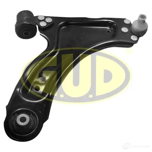 Рычаг подвески G.U.D. 1422942799 8Z0PB HJ GSP501215 изображение 0