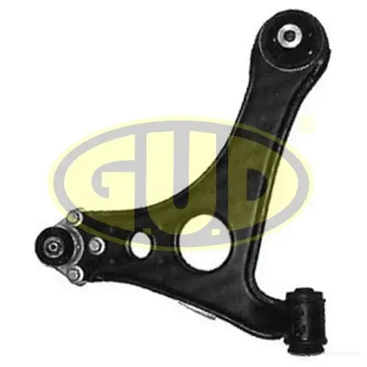 Рычаг подвески G.U.D. MR X0AH GSP501757 1422942961 изображение 0