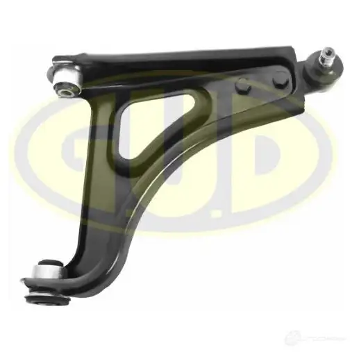 Рычаг подвески G.U.D. 4 LZV1T5 1422944239 GSP501951 изображение 0