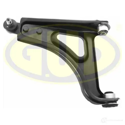 Рычаг подвески G.U.D. 1422944286 6C 5TFS GSP501952 изображение 0