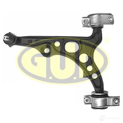 Рычаг подвески G.U.D. GSP501535 9T7J 3 1422942880