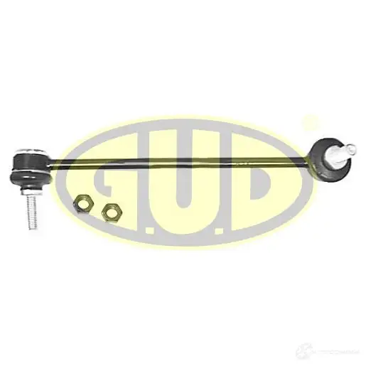 Стойка стабилизатора G.U.D. 1422943379 GSP301391 73D EGUB