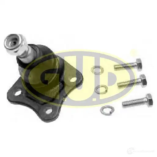 Шаровая опора G.U.D. 8GVR6C X 1422950978 GSP401160 изображение 0