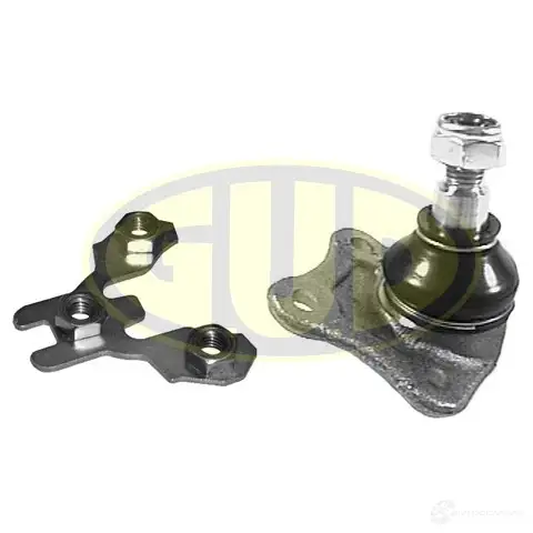 Шаровая опора G.U.D. GSP401065 4275502 7O EZ97J изображение 0