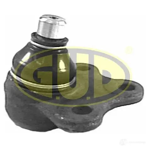 Шаровая опора G.U.D. 09VE U6 GSP401051 4275488 изображение 0