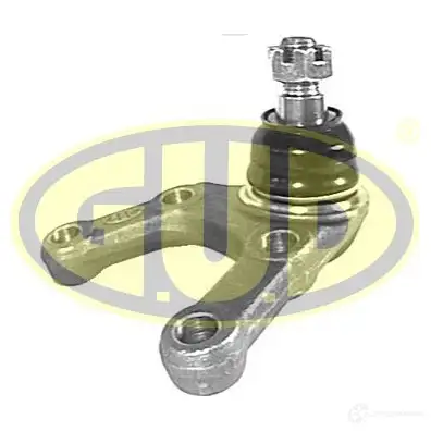 Шаровая опора G.U.D. GSP401230 1422943516 Y L6AF