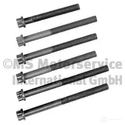 Болты ГБЦ, головки блока цилиндров BF SG5X 5 4028977799358 2667300 20080342213 изображение 0