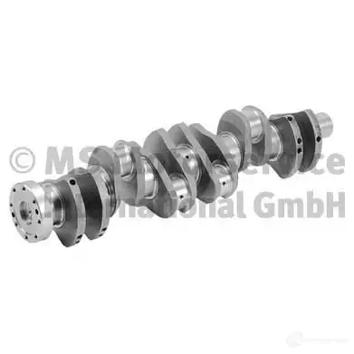 Коленвал BF 200512b6000 1 W8DM 1438683478