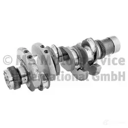 Коленвал BF SVCV 1 2667230 4028977796555 20050510156
