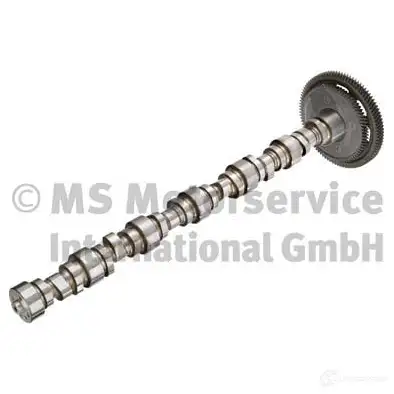 Болт гбц, головки блока цилиндров BF 20080591215 KDNA N 1438692605