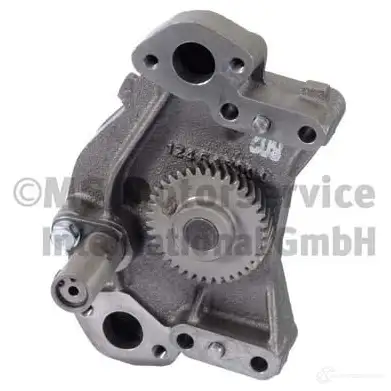Масляный насос BF HRO1F F 4028977862915 2667575 20141480406