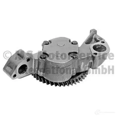 Масляный насос BF M9YGI G 2667518 20140340000 4028977791215