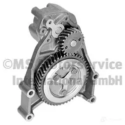 Масляный насос BF 4028977789694 2667542 20140410100 Q7QV VO