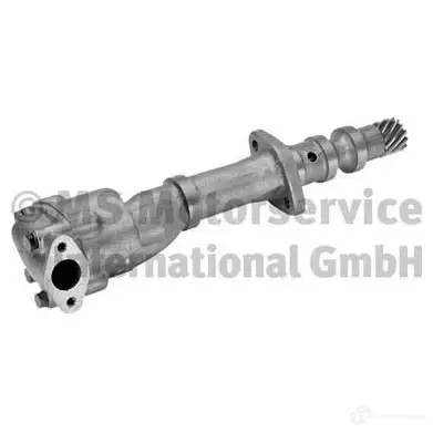 Масляный насос BF 4028977800955 H90ZWJ 6 2667513 20140335500