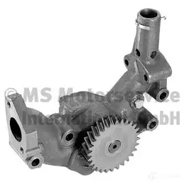 Масляный насос BF KG4P FD 2667553 4028977804472 20140510151