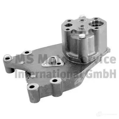 Масляный насос BF 9FK LB 20140407100 2667539 4028977784576